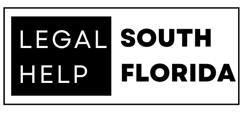 Legal Help South Florida