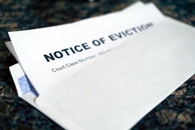 The Florida Eviction Process: A Guide for Landlords